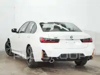 2025 BMW 330