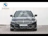 2025 BMW 330