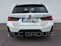 2025 BMW 330