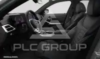 2025 BMW 330