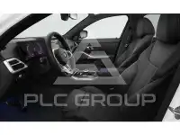 2025 BMW 330