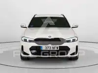 2025 BMW 330