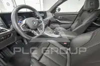 2025 BMW 330