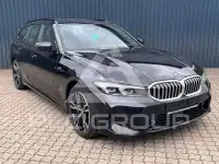 2025 BMW 330