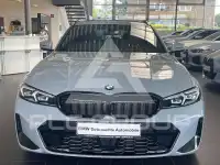 2025 BMW 330