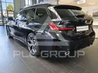 2025 BMW 330