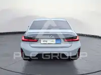 2025 BMW 330