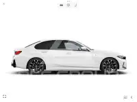 2025 BMW 330