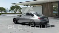 2026 BMW 330