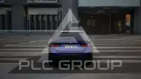 2025 BMW 330