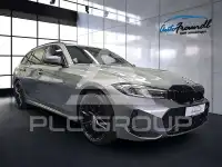 2025 BMW 330