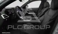 2025 BMW 330