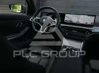 2025 BMW 330