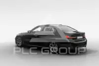 2026 BMW 330