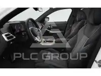 2025 BMW 330