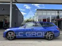 2025 BMW 330