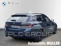 2025 BMW 330