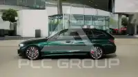 2026 BMW 330