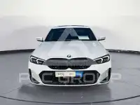 2025 BMW 330
