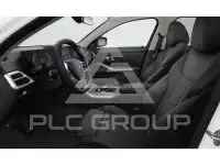 2025 BMW 330