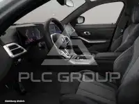 2025 BMW 330