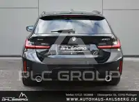 2025 BMW 330