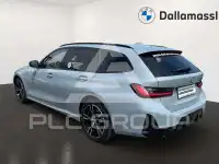 2025 BMW 330