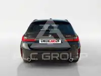 2025 BMW 330