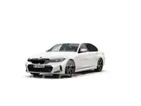 2025 BMW 330