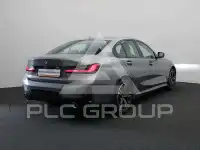 2025 BMW 330