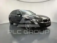 2025 BMW 330
