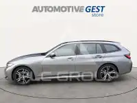 2025 BMW 330