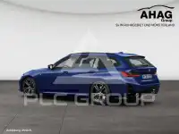2025 BMW 330