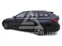 2025 BMW 330