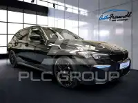 2025 BMW 330