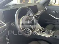 2025 BMW 330