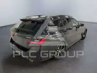 2025 BMW 330