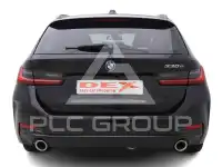 2025 BMW 330