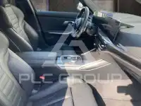 2025 BMW 330