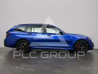 2026 BMW 330