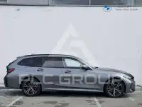 2025 BMW 330