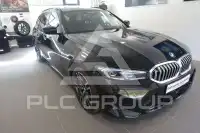 2025 BMW 330