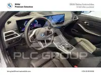 2025 BMW 330