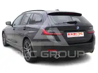 2025 BMW 330