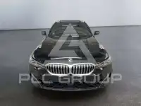 2025 BMW 330