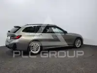 2025 BMW 330