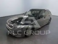 2025 BMW 330