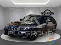 2025 BMW 330