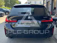 2025 BMW 330