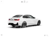 2025 BMW 330